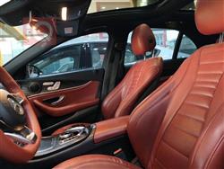 مرسيدس بنز E-Class